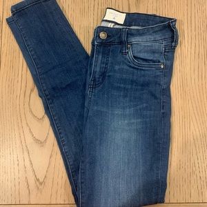 Celebrity Pink Jeans